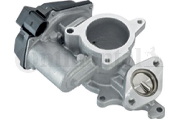 EGR VALFI A4 A6 2.0TDI BLB-BNA-BRE-BRD-BRF-BVF-BVA-BVG 05>08 | OEM:03G131501B-03G131501J-03G131501Q