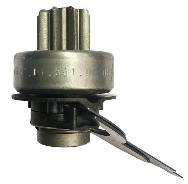 9 DIS LUCAS TIPI | OEM:1.01.0501.0