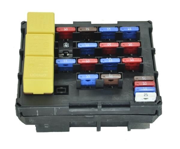 SİGORTA KUTUSU 202 DKS -131 1987 ÖNCESİ 1982-1987 | OEM:64800202