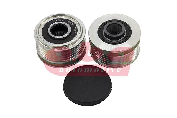 ALTERNATÖR KASNAĞI RULMANLI ACCENT ERA-ELANTRA-GETZ-İ20-İ30-KIA CEED-RIO 1.4-1.6-1.5 CRDİ | OEM:373222A000-373222A100-373222A110