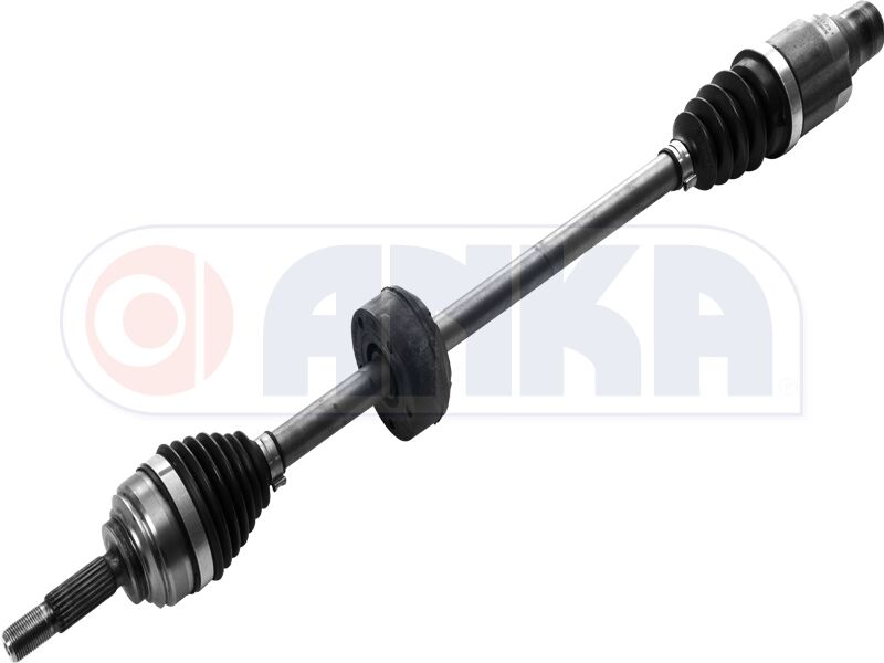 AKS KOMPLE SOL LOGAN STW 1.5 DCI 07 > | OEM:6001548718 8200618501