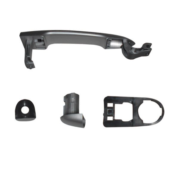 KAPI KOLU GÜMÜŞ RENAULT FLUENCE | OEM:806B02596RG