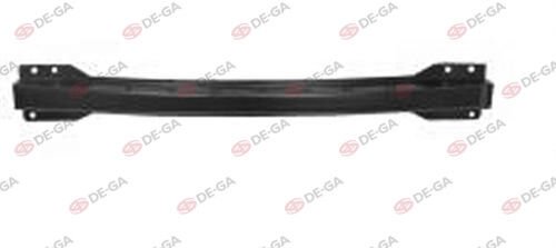 F.FİESTA ARKA TAMPON TAKVİYESİ 02- | OEM:2S6117970AC