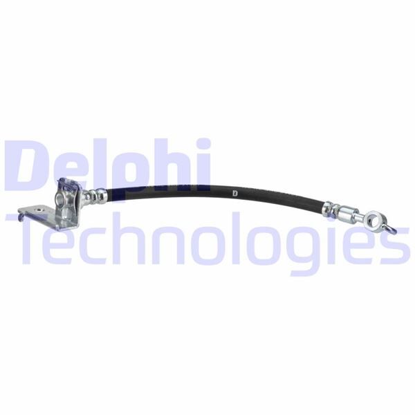 ArkaSağ FREN HORTUMU HYUNDAI-KIA-SSANGYONGHYUNDAI i30-KIA Ceed.Proceed-SSANGYONG Rexton | OEM:58738A6400