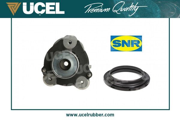AMORTİSÖR TAKOZU SAĞ RULMANLI DUCATO III-IV-BOXER III-IV-JUMPER III-IV 14 > Euro5 | OEM:1374667080-1612735980-1612906580