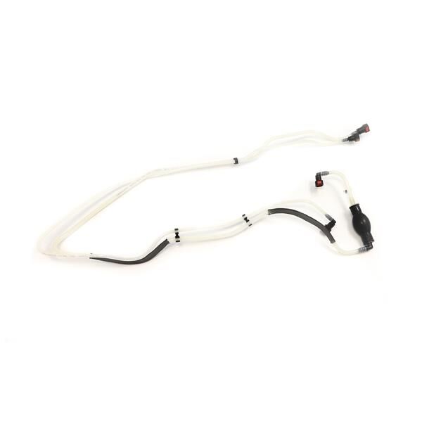 YAKİT BORUSU RENAULT CLIO II 98> KANGOO 97> CLIO SYMBOL 00> 1.5 dCi K9K | OEM:8200218942-8200050396