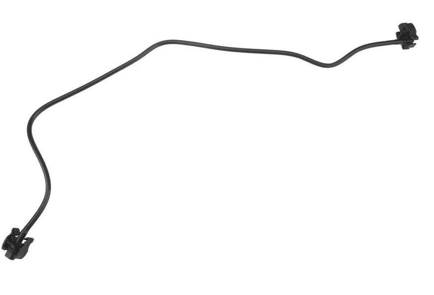 GENLEŞME ŞİŞE BORUSU FORD B MAX 1.6 TDCI FIESTA VI 1.25-1.4 TDCI-1.6 TDCI | OEM:8V218B081BD-1562827-8V218B081BC