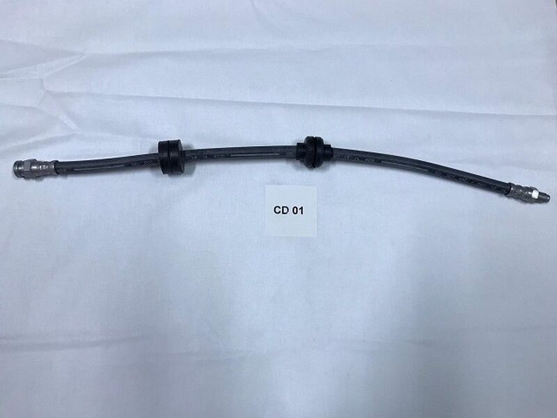 ÖN FREN HORTUMU DOBLO | OEM:46738613