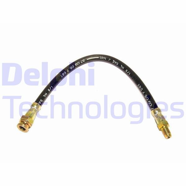 FREN HORTUMU ÖN; SAĞ/SOL CITROEN AX. LN/LNA. VİSA 78>11/90