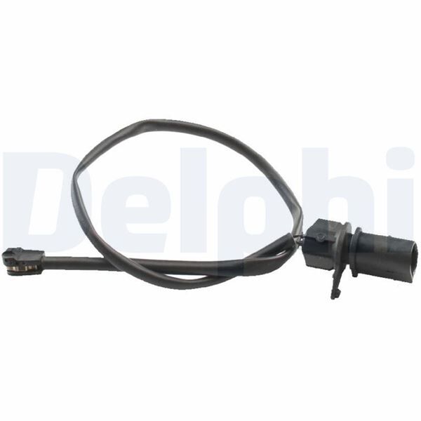 FREN İKAZ KABLOSU | OEM:4M0615121AB