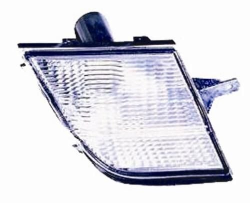 18-A404-01-2B N.MİCRA ÖN SİNYAL BEYAZ LH.05-07 | OEM:26135BC400