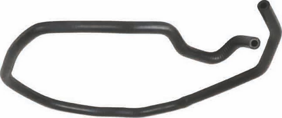 RADYATÖR BESLEME HORTUMU FORD FOCUS 04> 1.6 ZETEC DEPO-TERMOSTAT ARASI | OEM:3M5H 8C012 CH