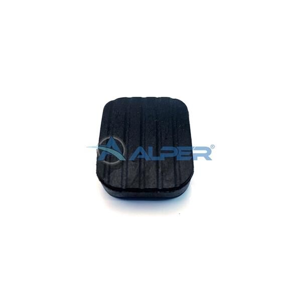 PEDAL LASTIGI PARK FRENI MERCEDES W124 W202 W204 W210 W212 W140 W220 W447 W638 W639 | OEM:A1244270382