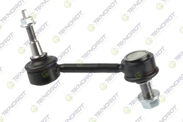 Z-ROT ÖN DODGE-RAM 2500 3RD GEN-2002-2009- | OEM:K750757-5139522AA