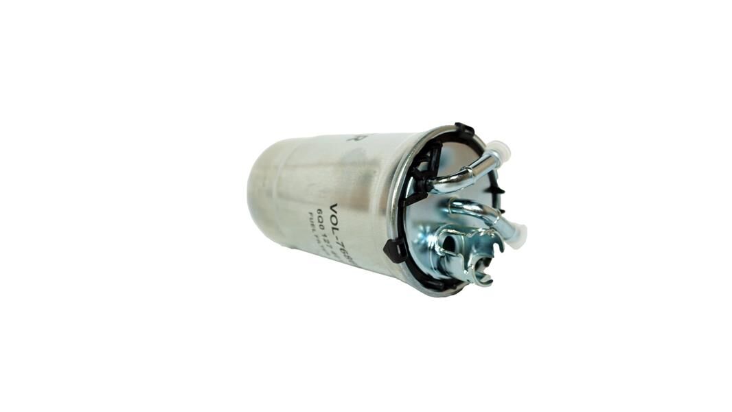 YAKIT FİLTRESİ CORDOBA 02-09 -IBIZA IV 02-09 -FABIA 00-08 -POLO 01- 1.4TDI-1.9TDI-1.9SDI WK 853/12 | OEM:6Q0127401B-6Q0127400A