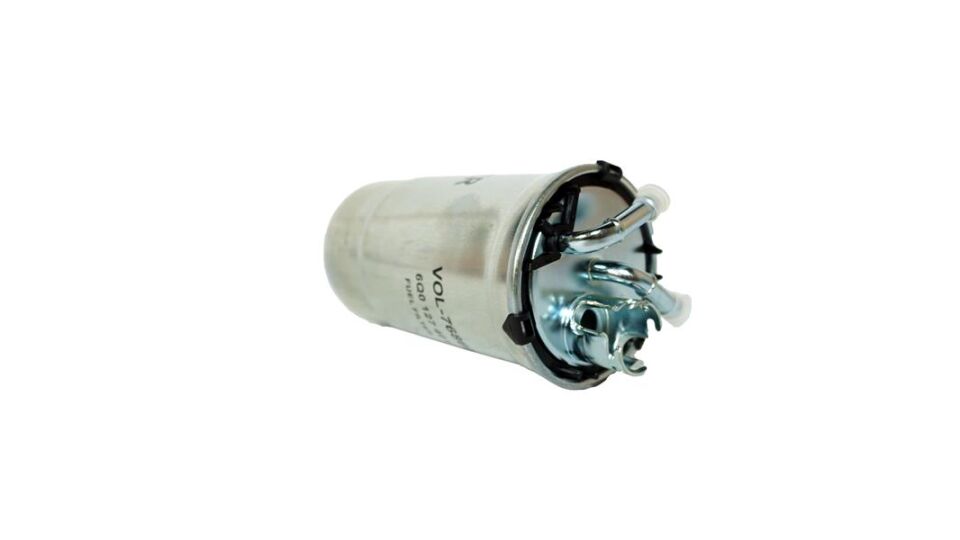 YAKIT FİLTRESİ CORDOBA 02-09 -IBIZA IV 02-09 -FABIA 00-08 -POLO 01- 1.4TDI-1.9TDI-1.9SDI WK 853/12 | OEM:6Q0127401B-6Q0127400A