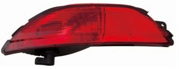 SİS LAMBASI ARKA SOL FIAT GRANDE PUNTO 07> ALFA ROMEO MİTO 08>14 | OEM:51718012