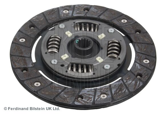 DEBRİYAJ BALATASI AGİLA A. ASCONA C. ASTRA CLASSİC F. ASTRA F. COMBO B. CORSA A. CORSA B. CORSA C. C | OEM:664269