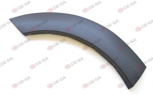 M.COOPER ARKA ÇAMURLUK KAPLAMASI R60 Rh.11-16 | OEM:51779800770