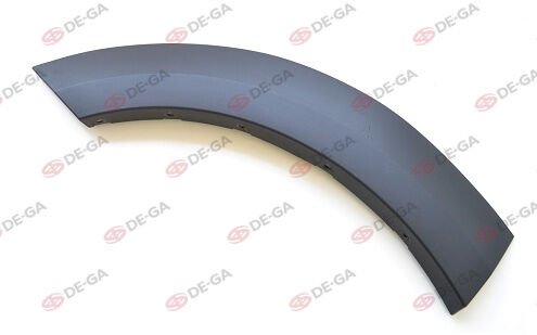 M.COOPER ARKA ÇAMURLUK KAPLAMASI R60 Rh.11-16 | OEM:51779800770