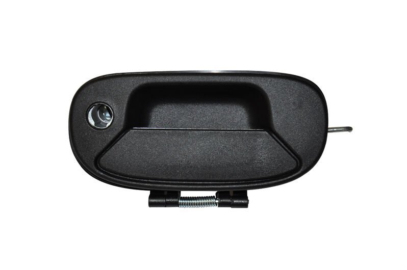 BAGAJ DIŞ AÇMA KOLU TEK KAPI DOBLO 2001>2012 | OEM:735331105