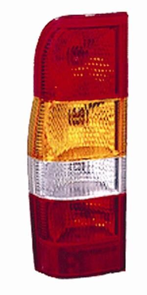 11-A042-01-2B F.TRANSİT ARKA STOP LH.00- | OEM:4C1613A603AA