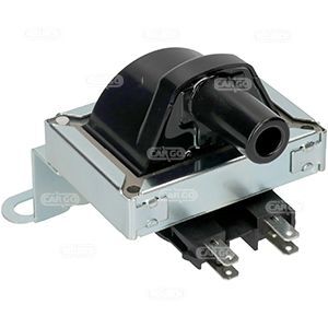 ATEŞLEME BOBİNİ ASTRA F 1.4-1.6-1.8- CORSA A-B 1.2-1.4-VECTRA A 1.6-1.8-VECTRA B 1.6 C14NZ | OEM:90510386-1208003-1208054-1208070