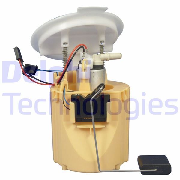 YAKIT BESLEME UNITESI SAG MERCEDES E-CLASS W212 S212 | OEM:A2124700494