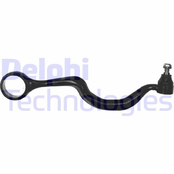 KONTROL KOLU SAĞ ROTİLLİ 5-SERIE E34 EXC.525iX 1988-1995 | OEM:31121132160-31121133712-31121141098