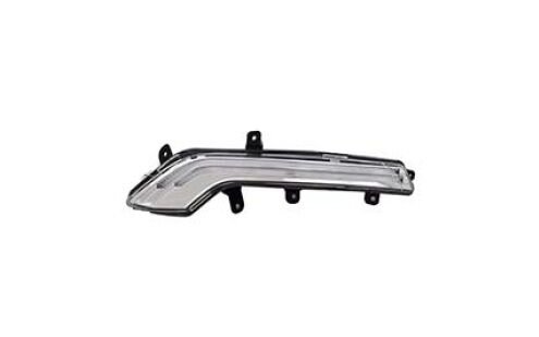 12-A402-00-2B SOL GÜNDÜZ FARI LED PEUGEOT P508 14>18 | OEM:9807242380