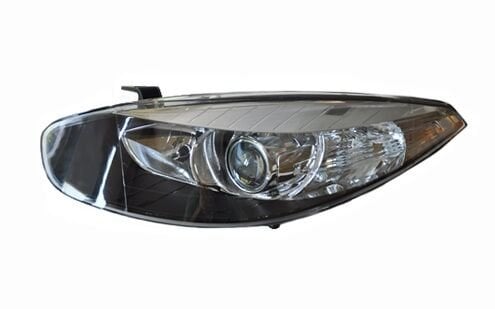 20-C720-05-2B R.FLUENCE ÖN FAR EL.MOTOR.SİYAH LH.13-16 | OEM:260600738R