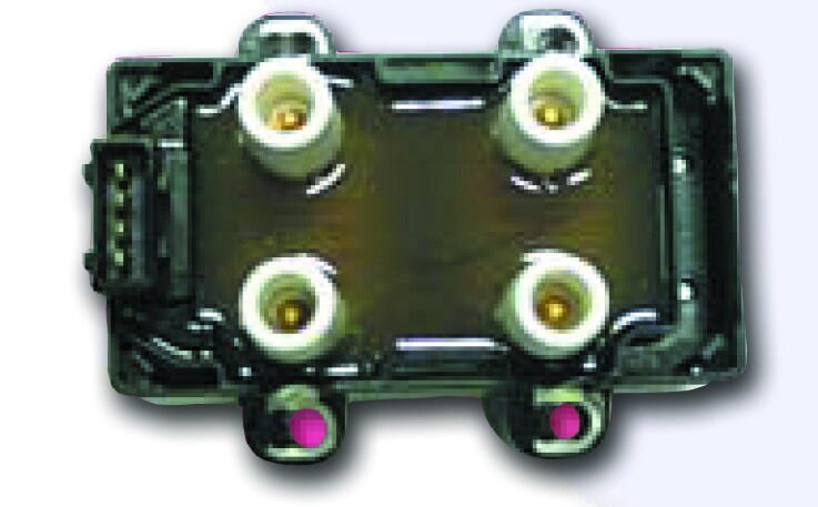 ATEŞLEME BOBİNİ RENAULT CLIO I-II 1.2 2.0 KANGOO 01> 1.2 LAGUNA II 01>07 2.0 MEGANE I 99>03 2.0 TWINGO 96>07 1.2 | OEM:7700872834-7700872449-8200141149