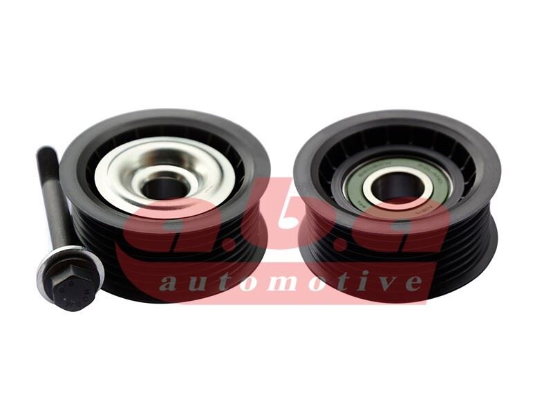 KAYIS GERGI RULMANI MERCEDES W211 W220 W163 W463 KANALLI | OEM:A6282020019