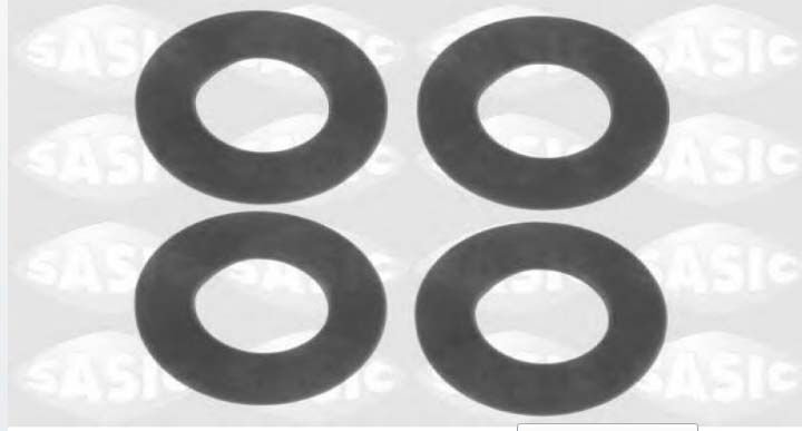 ENJEKTÖR KÜTÜK CONTA TK. 4 AD. LGN-MGN F3R 2.0 8V | OEM:7703065275