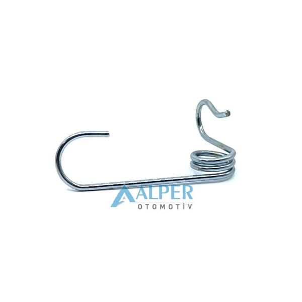 VİTES KOLU YAYI CLIO-KANGOO II-MEGANE JB3-905 | OEM:7700110500