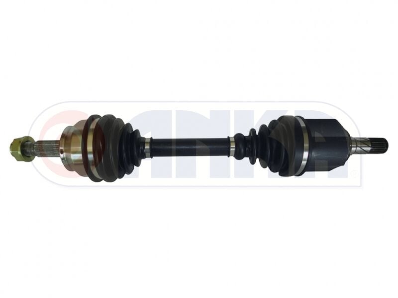 AKS KOMPLE SOL LALELİ FIAT LINEA-PUNTO EVO 1.6 MJT-ALFA MITO 1.4 Euro5 09 > | OEM:50515474-55256720