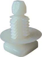 MARŞBİYEL ETEK BAKALİTİ KLİPSİ PALIO-SIENA | OEM:82491303