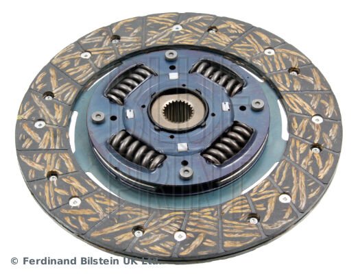 DEBRİYAJ BASKI BALATA LACETTI | OEM:96407628