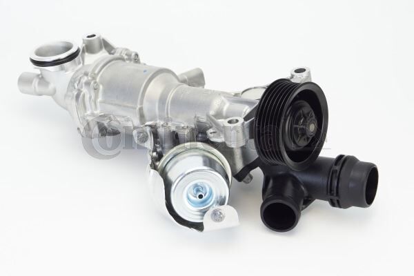 DEVIRDAIM POMPASI MERCEDES C-CLASS M274 W205 S205 | OEM:A2742001507