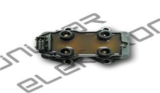 ATEŞLEME BOBİNİ BERLINGO-JUMPER-JUMPY-SAXO-XSANTIA-XSARA-DUCATO-P106-P205-P306-P405-P406-PARTNER 1.0-1.4-1.6-2.0 | OEM:5970.70-9622889780-5970.60