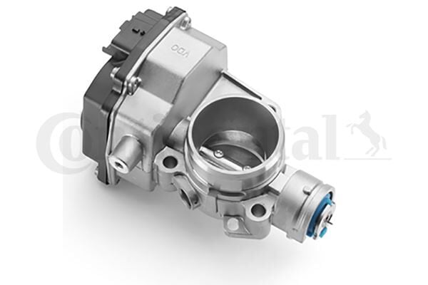 ENJEKSİYON KELEBEK KUTUSU LGN II-MGN II 2.0 16V F4R | OEM:8200243886