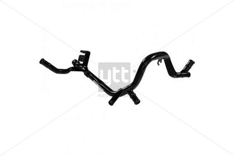 RADYATÖR SU BORUSU SAÇ A3 97-03 | OEM:06A121065D