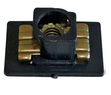 KAPI KOLÇAK SOMUNU MGN-KNG-CLIO | OEM:7703044129-468386176