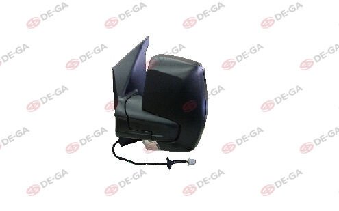 F.CUSTOM DIŞ AYNA EL.IS.SİN.Lh.12- | OEM:BK2117683BL5JA6