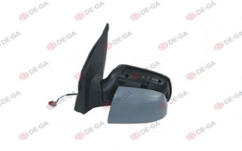 DIŞ DİKİZ AYNASI SOL FORD FİESTA 05> ELEKTRİKLİ ISITMALI ASTARLI | OEM:6S61 17683 AE