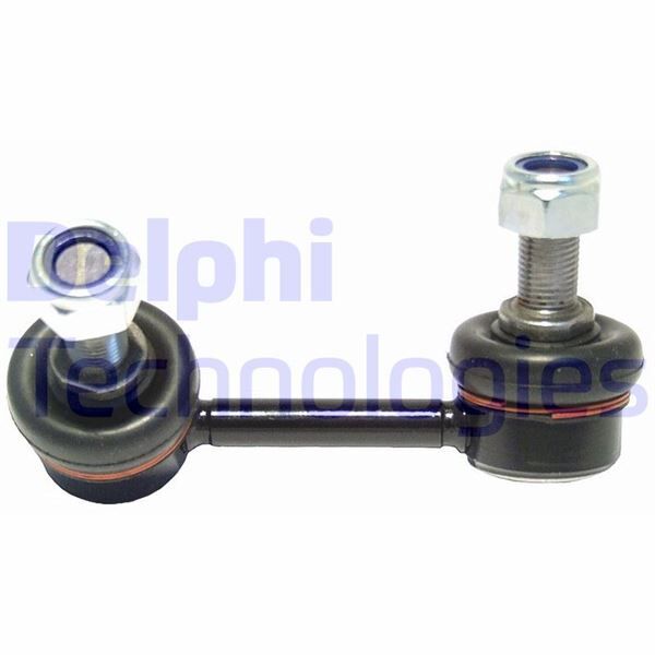 Z-ROT ÖN; SOL KIA SORENTO JC 02/04>