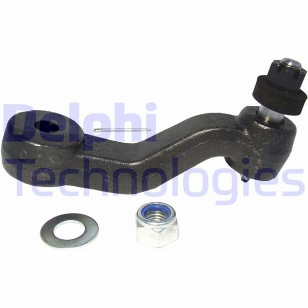 AVARE KOLU ÖN; SAĞ CHEVROLET -