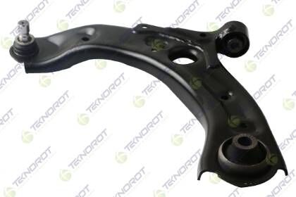 ROTİLLİ SALINCAK ÖN SOL ALT MAZDA 3 BP 2019- | OEM:BCKE34350K
