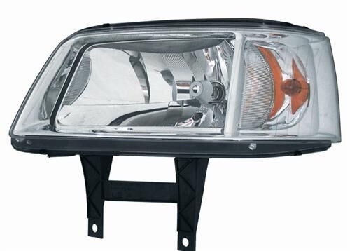 20-A468-05-2B W.TRANSPORTER T5 ÖN FAR EL.MOTOR.LH.03- | OEM:7H1941017N