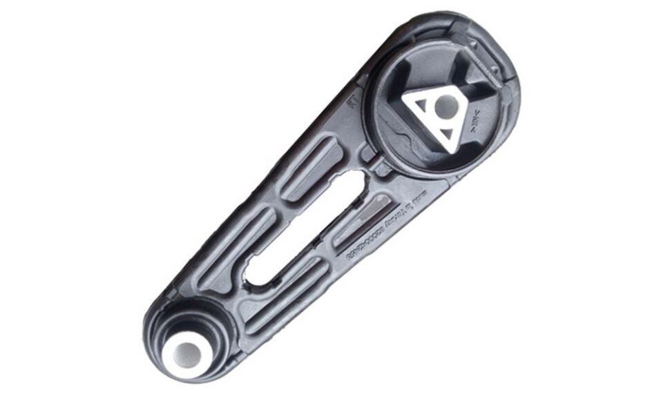 MOTOR TAKOZU ARKA MEGANE II 02> SCENIC II 02> CLIO III 05> MODUS 04> 1.2 D4F 1.4 K4J 1.6 16V K4M DACIA LOGAN 04> 1.5dCi K9K | OEM:8200042453-8200575641-8200014933